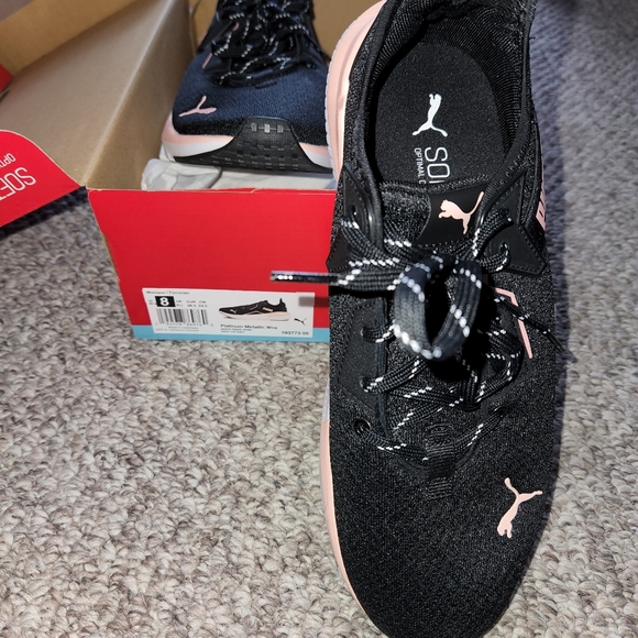 Used Puma sneakers - Picture 5 of 6